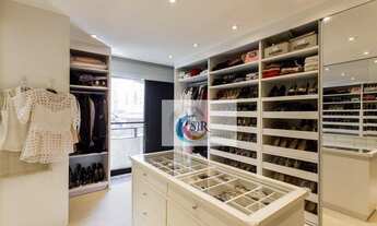 Imagem 6: Apartamento com 4 dormitórios à venda, 640 m² - Moema - São Paulo/SP