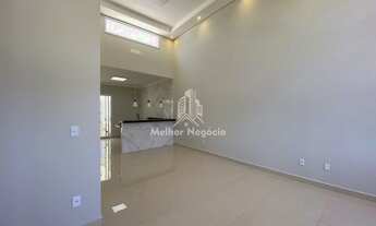 Imagem 4: Casa com 3 dorms, Residencial Real Park, Sumaré - R$ 846 mil, Cod: RCA2731