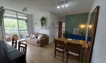 Imagem 5: APARTAMENTO 2 DORMITÓRIOS JARDIM SATÉLITE 68m²