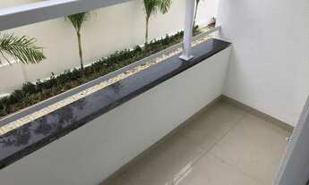 Imagem 7: Apartamento para venda com 55 metros quadrados com 2 quartos em Jardim Mariana - Cuiabá