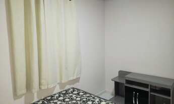 Imagem 7: Apartamento Mobiliado