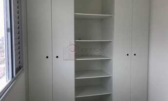 Imagem: Jundiaí - Apartamento Padrão - Cidade