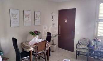 Imagem 2: Apartamento em Tristeza