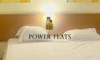 Imagem 7: Flat para aluguel tem 30 metros quadrados com 1 quarto em Vila Mariana - São Paulo - SP