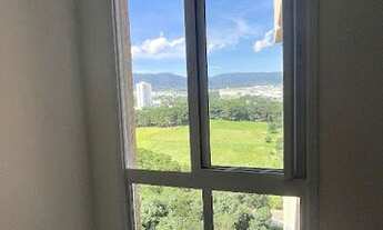 Imagem 2: Apartamento com 3 dormitórios para alugar, 82 m² por R$ 2.650,00/mês - Medeiros - Jundiaí