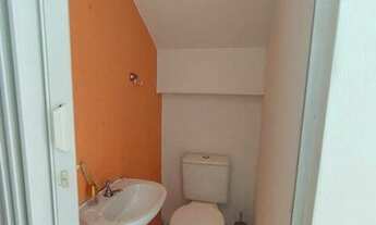 Imagem 7: Sobrado com 2 dormitórios para alugar, 85 m² por R$ 2.800,00/mês - Granja Viana - Cotia/SP