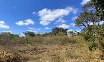 Imagem 3: Fazendinha 6,5ha, riachos nos fundos, agua por gravidade, Serra do Cipo