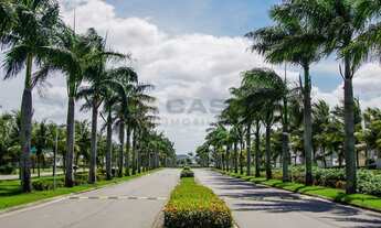 Imagem 4: DM- Casa de condomínio para venda 330 metros quadrados com 4 quartos em Boulevard Lagoa