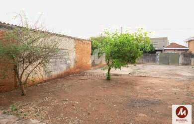 Imagem 3: Terreno (terreno normal