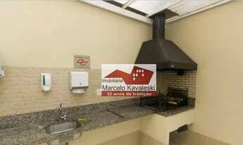 Imagem 4: Apartamento à venda, 35 m² por R$ 325.000,01 - Cambuci - São Paulo/SP