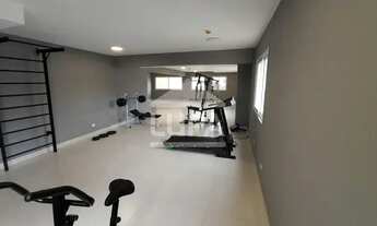 Imagem 6: Apartamento com 1 dormitório sendo suíte á venda em Santana