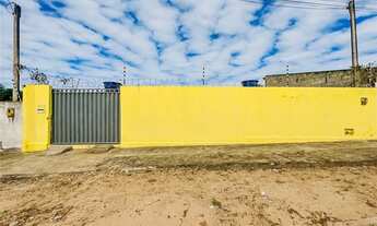 Imagem: Casa 2/4 no bairro Nova Esperança em Parnamirim/RN