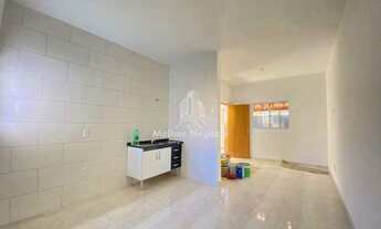 Imagem 7: Casa com 2 dorms, Jardim Calegari (Nova Veneza), Sumaré - R$ 245 mil, Cod: RCA2347