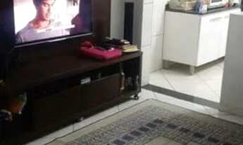 Imagem 6: Sobrado 3 dormitórios com 1 vaga e churrasqueira Mooca