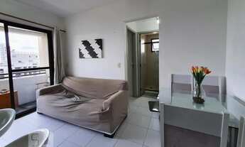 Imagem 7: Apartamento à Venda - Vila Pompéia, 1 Quarto, 47 m2