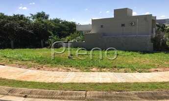 Imagem 2: Terreno - Swiss Park - Campinas