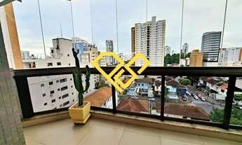 Imagem 7: Apartamento 3 Quartos à Venda em Santos