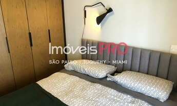 Imagem 7: Apartamento lindíssimo, fora de rota em Moema Índios