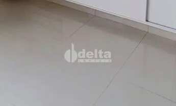 Imagem 2: Apartamento à venda, 2 quartos, 1 suíte, 1 vaga, Santa Mônica - Uberlândia/MG