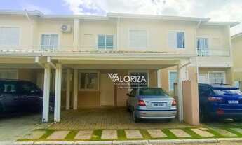 Imagem: Casa com 3 dormitórios à venda- Condomínio