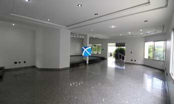 Imagem 5: LAGO SUL - Casa Padrão - Setor De Habitações Individuais Sul