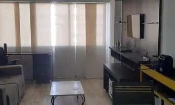 Imagem 1: Apartamento para Locação em São Paulo, Jardim Paulista, 1 dormitório, 1 banheiro, 1 vaga