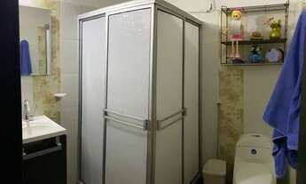 Imagem 7: Casa para venda possui 80 metros quadrados com 3 quartos em - Simões Filho - Bahiaa