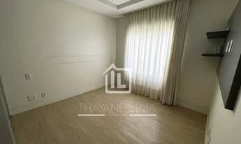 Imagem 6: Apartamento para venda possui 412 metros quadrados com 3 quartos em Setor Bueno - Goiânia