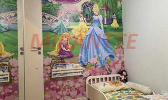 Imagem 7: Apartamento para venda possui 82 metros quadrados com 3 quartos em Chora Menino - São Paul