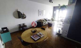 Imagem 2: APARTAMENTO Á VENDA, AMPLO, 03 DORMITÓRIOS SENDO 01 SUÍTE, BELA VISTA, S.P