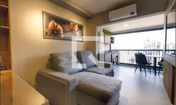 Imagem: Apartamento para Aluguel - Vila Mariana