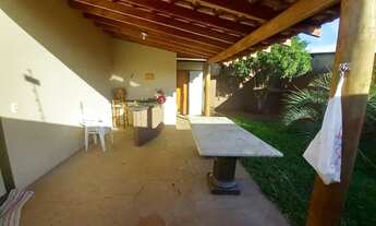 Imagem 2: Casa com 03 suítes Bairro Parque Dallas