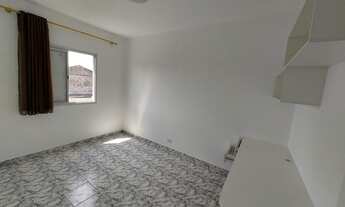 Imagem 5: Apartamento - Jacareí - Residencial São Felipe - Jardim Marcondes - 2 Dormitórios - 54,80m