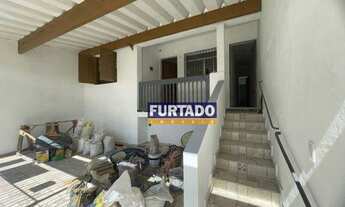 Imagem 2: Casa com 1 dormitório para alugar - Vila Progresso - Santo André/SP