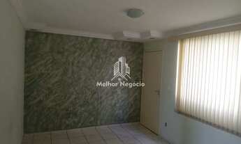 Imagem 2: Apartamento com 2 dorms, Vila Industrial, Campinas - R$ 229 mil, Cod: RRAP2502