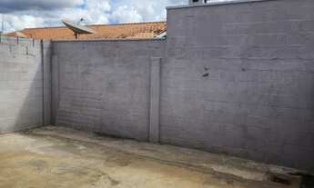 Imagem 3: Alugo Casa 3/4 sendo 1 suite Condomínio fechado Esmeralda em Várzea Grande - MT