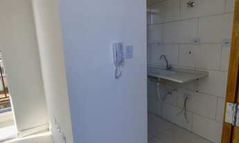 Imagem 3: Apartamento com 2 dormitórios à venda, 38 m² por R$ 200.000,00 - Itaquera - São Paulo/SP