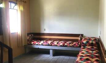 Imagem 4: Casa em Piúma com WI-FI a 4 min a pé da praia