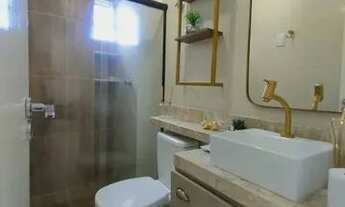 Imagem 7: Apartamento para venda possui 110 metros quadrados com 3 quartos em Costa e Silva - Joinvi