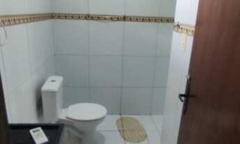 Imagem: Casa para venda tem 140 metros quadrados