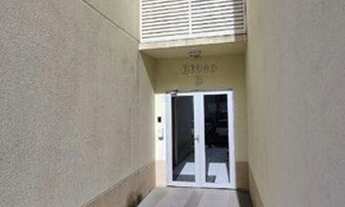 Imagem 4: Apartamento terreo com 2 dormitórios para alugar, 55 m² por R$ 2.100/mês - Jardim Mariana