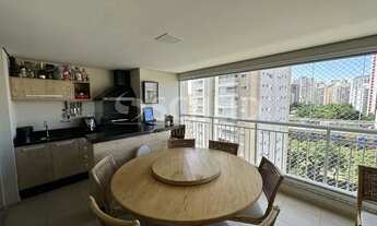 Imagem 2: Apartamento 147m 3 suítes e 2 vagas e lazer completo à venda na Vila Mascote