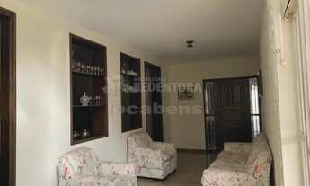 Imagem 6: Casa Padrão em São José do Rio Preto