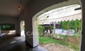 Imagem 4: Casa - Jardim das Paineiras - Campinas