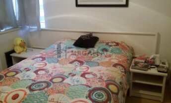 Imagem 4: FLAT PARA LOCAÇÃO PRÓXIMO A AV. PAULISTA