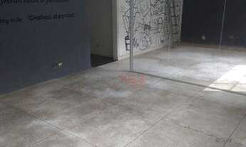 Imagem 2: Sala para alugar, 40 m² por R$ 3.140/mês - Sumaré - São Paulo/SP