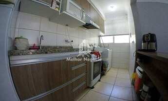 Imagem 3: Apartamento com 2 dorms, Jardim Nova Hortolândia I, Hortolândia - R$ 196 mil, Cod: RRAP212