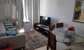 Imagem 7: Ótimo apartamento a venda localizado no Edifício Estados Unidos, Jardim Nova Europa, confi