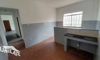 Imagem 4: Apartamento com 1 quarto para alugar por R$ 600/mês - Retiro - Volta Redonda/RJ