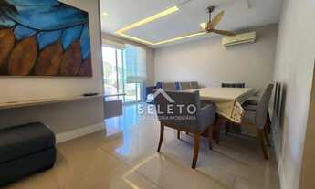 Imagem: Cobertura com 3 dormitórios à venda, 176